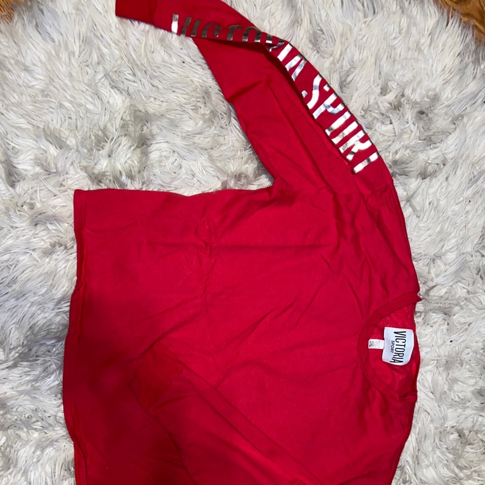 Victoria Secret Pullover Sweatshirt